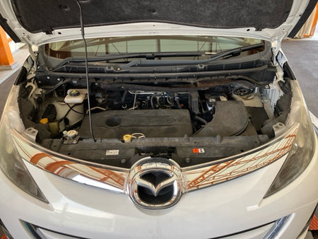 [CHOOSE PARTS] MAZDA BIANTE CCEFW 2009 LF-VD FF AT 2WD #0002002661727