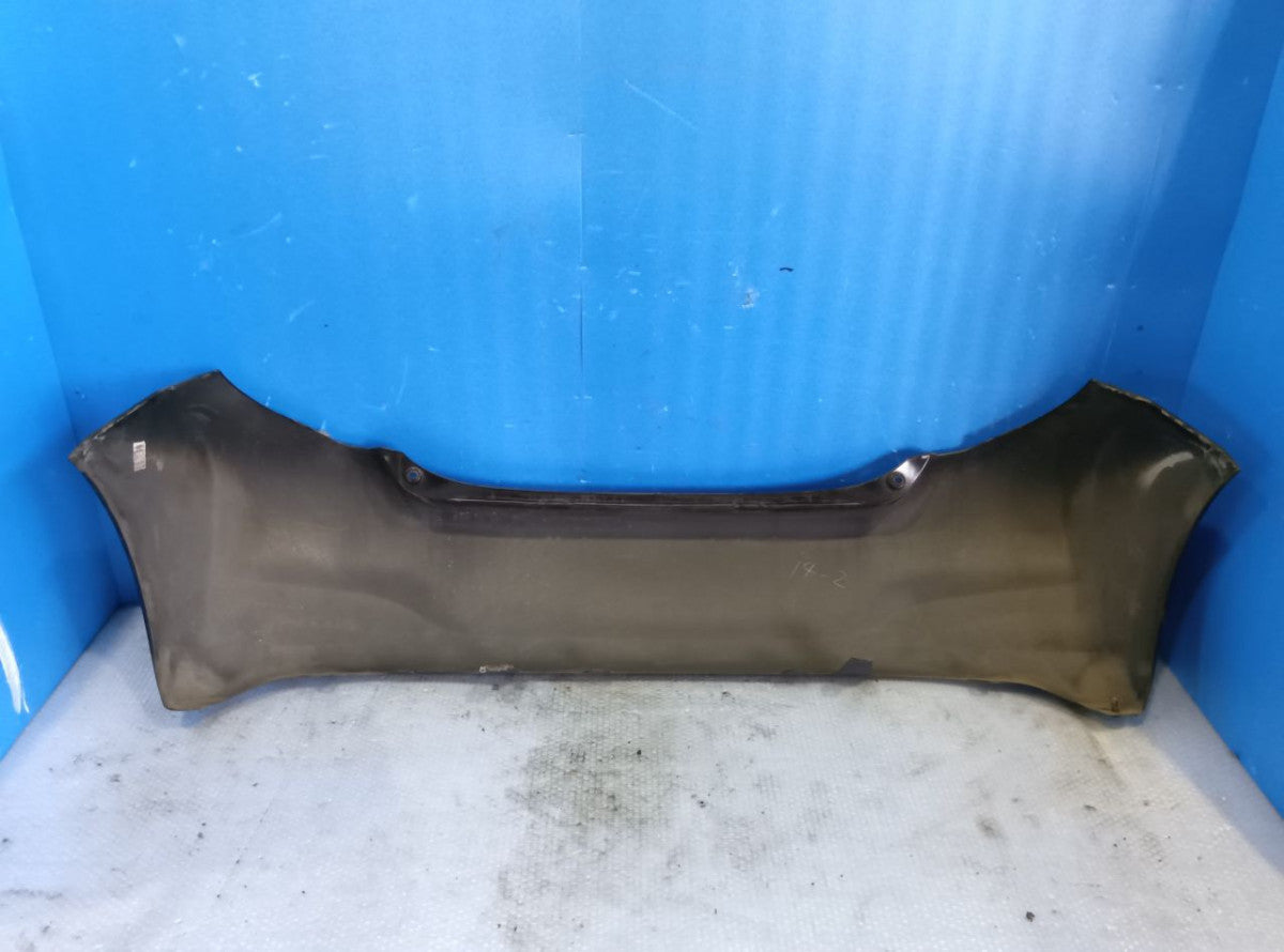 [R BUMPER ASSY] TOYOTA VITZ KSP130 2012 1KR-FE FF AT 2WD #0403268015031