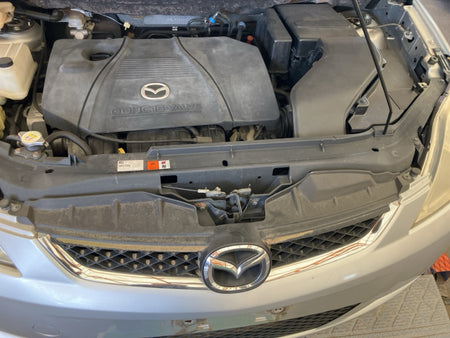 [CHOOSE PARTS] MAZDA PREMACY CREW 2005 LF-DE FF AT 2WD #0002002672162