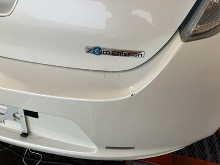 [CHOOSE PARTS] NISSAN LEAF AZE0 2015 EM57 FF AT 2WD #0001000016323