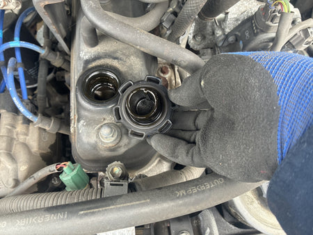 [CHOOSE PARTS] TOYOTA COMFORT YXS11  3Y-PE FR AT 2WD #0001000014558