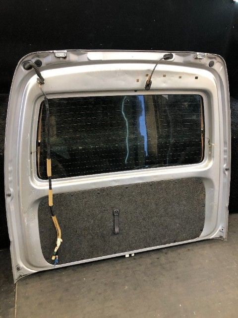 [REAR GATE] DAIHATSU HIJET CARGO S331V  KF FF AT 4WD #0003259962687
