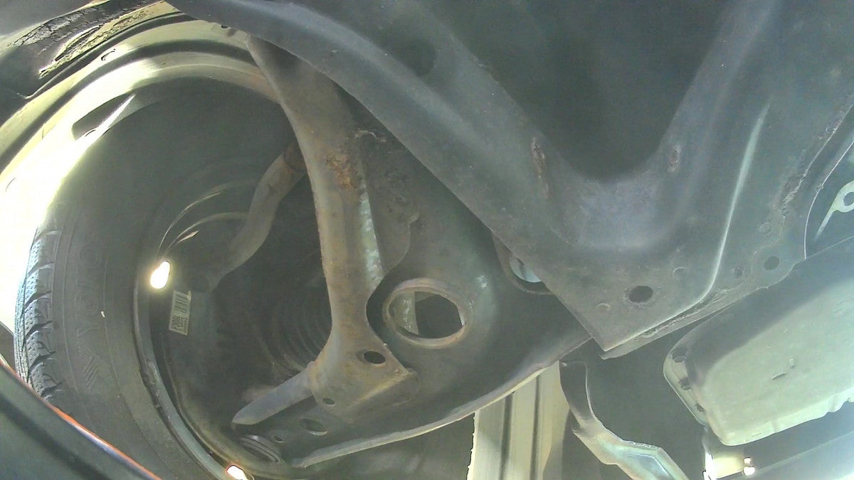 [CHOOSE PARTS] TOYOTA VITZ SCP90 2009 2SZ-FE FF AT 2WD #0001000015858