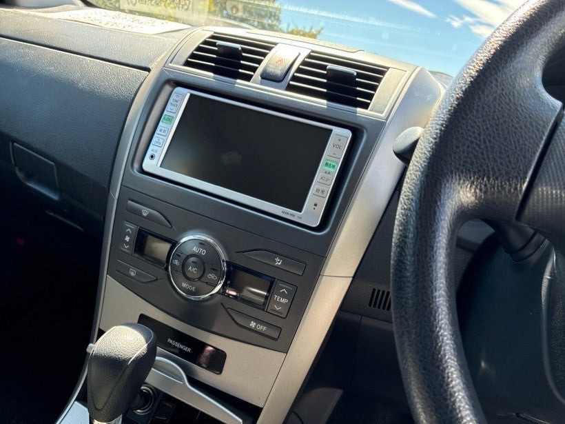 [CHOOSE PARTS] TOYOTA COROLLA FIELDER NZE144G 2008 1NZ-FE FF AT 4WD #0401000000926