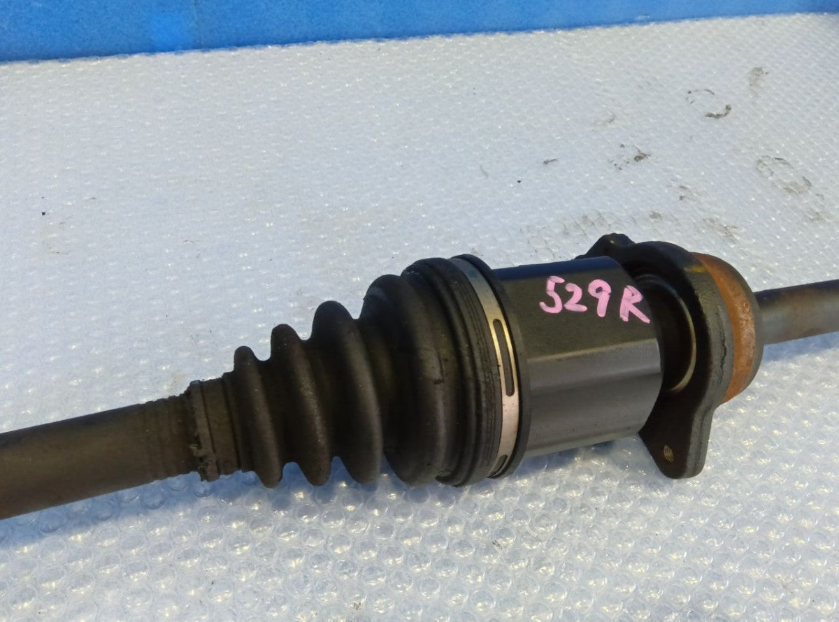 [F DRIVE SHAFT RH] TOYOTA ISIS ANM10W 2005 1AZ-FSE FF AT 2WD #0403265009203