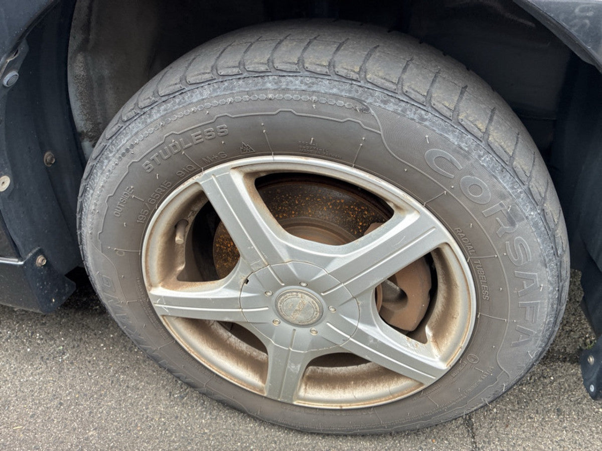 [CHOOSE PARTS] TOYOTA COROLLA FIELDER NZE141G 2008 1NZ-FE FF AT 2WD #0401000000852