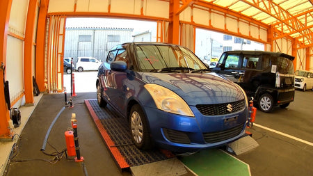 [CHOOSE PARTS] SUZUKI SWIFT ZC72S 2013 K12B FF AT 2WD #0002002672062