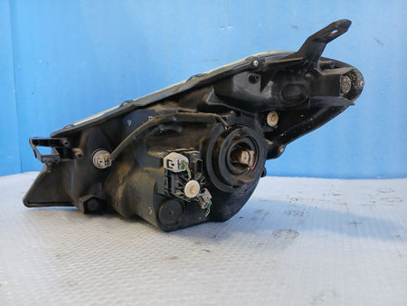 [HEADLIGHT ASSY RH] TOYOTA VITZ KSP130 2011 1KR-FE FF AT 2WD #0403265010421