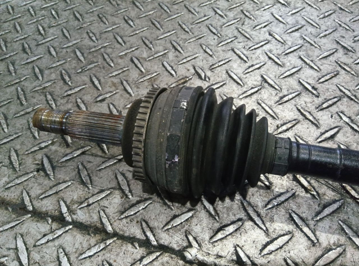 [F DRIVE SHAFT LH] TOYOTA COROLLA FIELDER NZE141G 2011 1NZ-FE FF AT 2WD #0403266011143