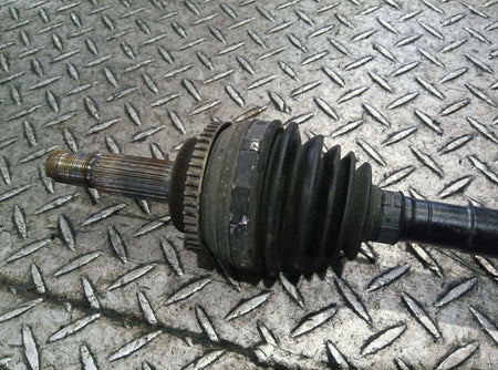 [F DRIVE SHAFT LH] TOYOTA COROLLA FIELDER NZE141G 2011 1NZ-FE FF AT 2WD #0403266011143