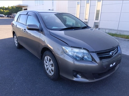 [CHOOSE PARTS] TOYOTA COROLLA FIELDER NZE144G 2010 1NZ-FE FF AT 4WD #0401000000794