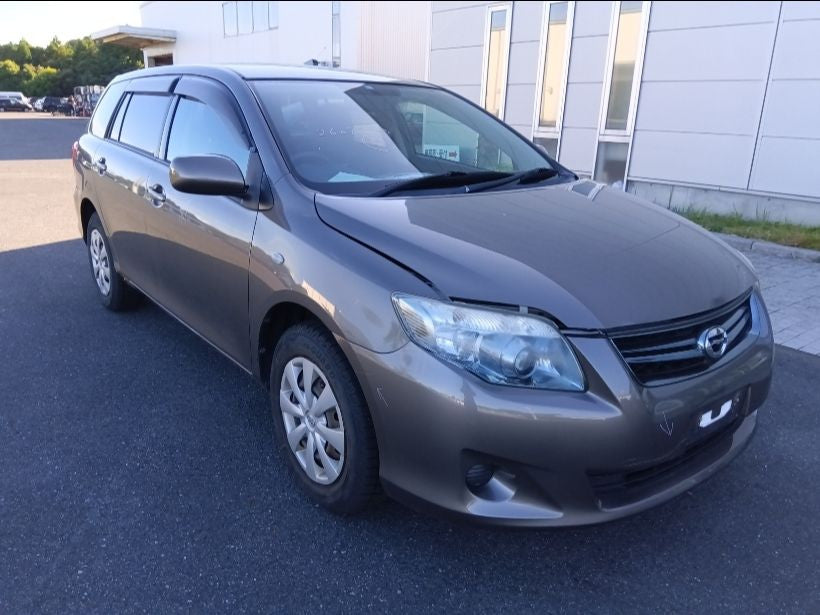 [CHOOSE PARTS] TOYOTA COROLLA FIELDER NZE144G 2010 1NZ-FE FF AT 4WD #0401000000794