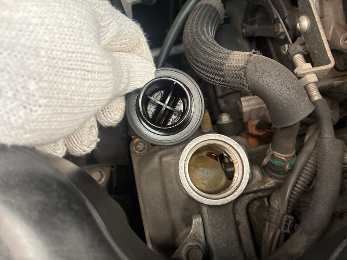 [CHOOSE PARTS] SUBARU DEX M411F 2010 K3-VE FF AT 4WD #0002002672083