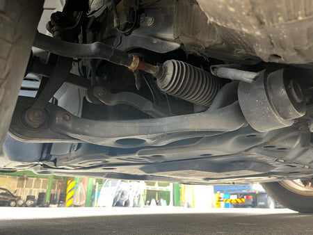 [CHOOSE PARTS] MAZDA ATENZA SEDAN GHEFP 2008 LF-VE FF AT 2WD #0451000000485