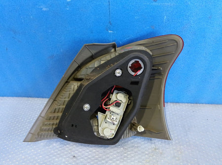 [TAIL LAMP LH] TOYOTA VITZ KSP90 2010 1KR-FE FF AT 2WD #0403268015149