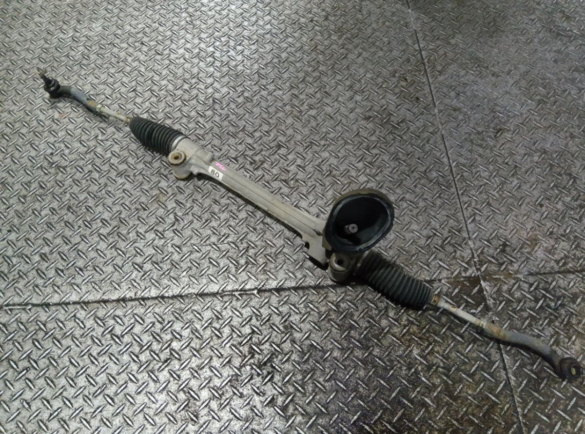 [RACK & PINION] TOYOTA VITZ KSP130 2011 1KR-FE FF AT 2WD #0403268015352