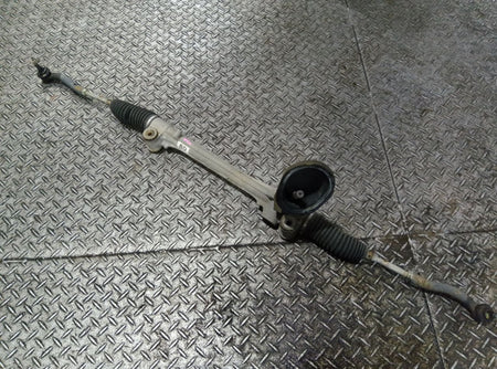 [RACK & PINION] TOYOTA VITZ KSP130 2011 1KR-FE FF AT 2WD #0403268015352