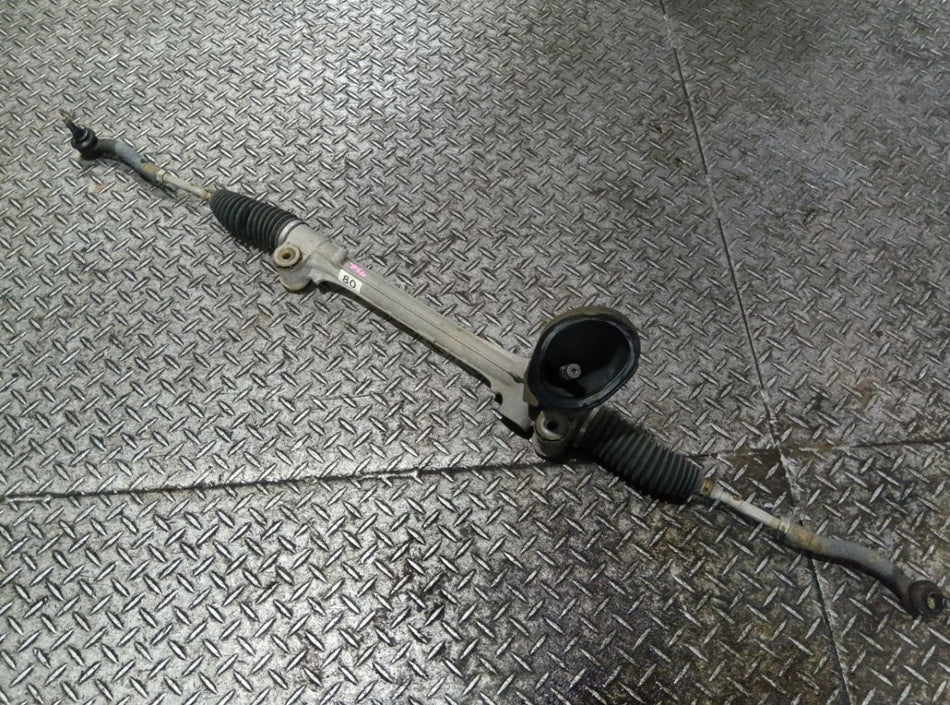 [RACK & PINION] TOYOTA VITZ KSP130 2011 1KR-FE FF AT 2WD #0403268015352