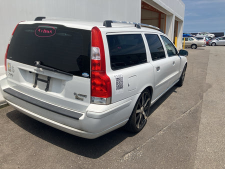 [CHOOSE PARTS] VOLVO V70 SB5244W 2007 B5244 FF AT 2WD #0002002661931
