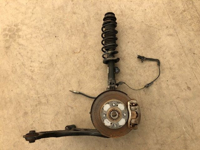 [F STRUT ASSY RH] DAIHATSU TANTO LA660S  KF FF AT 4WD #0003259965881