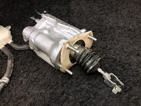 [ABS ACTUATOR] HONDA VEZEL RU3 2014 LEB FF AT 2WD #0003263042223