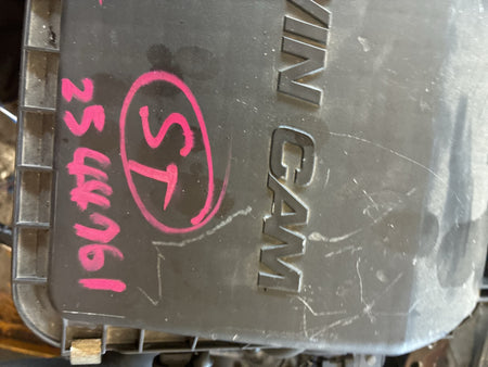 [USED ENGINE] SUBARU DEX M411F 2010 K3-VE FF AT 4WD #0003267120475