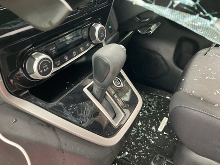 [F MEMBER] NISSAN SERENA GFC27 2019 MR20DD FF AT 2WD #0003262031953
