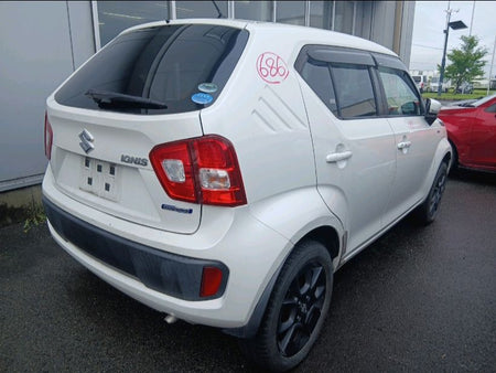 [CHOOSE PARTS] SUZUKI IGNIS FF21S 2016 K12C FF AT 2WD #0401000000686