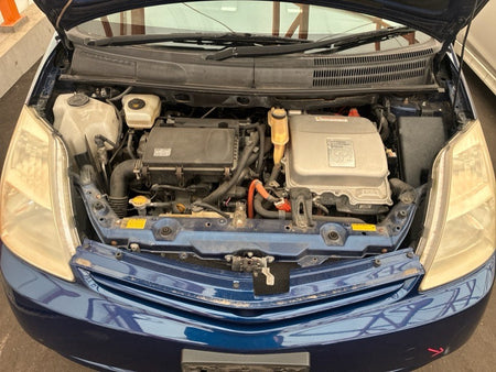 [CHOOSE PARTS] TOYOTA PRIUS NHW20 2005 1NZ-FXE FF AT 2WD #0001000016668