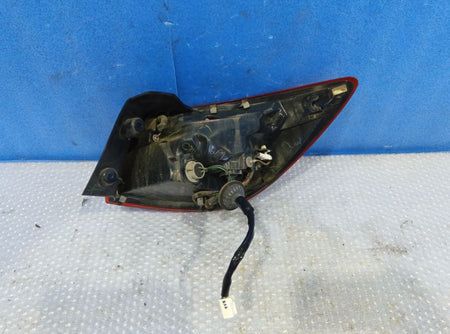 [TAIL LAMP LH] MAZDA DEMIO DJ5FS 2017 S5-DPTS FF AT 2WD #0403268015605