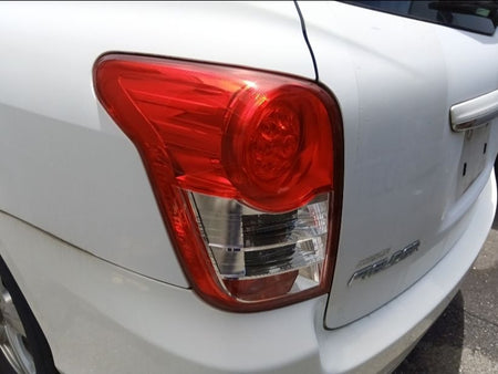 [SIDE MIRROR RH] TOYOTA COROLLA FIELDER NZE141G 2011 1NZ-FE FF AT 2WD #0403266011148