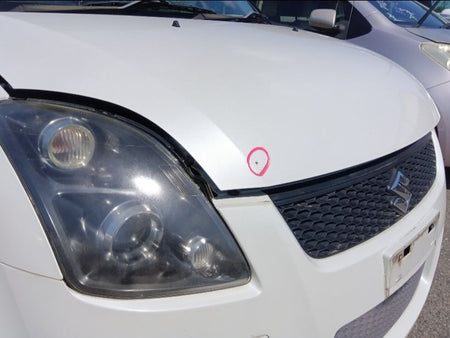 [SIDE MIRROR LH] SUZUKI SWIFT ZC31S 2010 M16A FF MT 2WD #0403264007552
