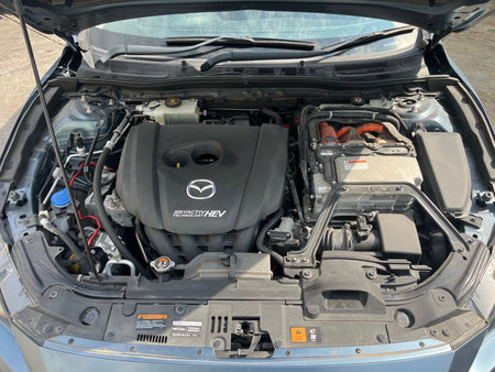 [CHOOSE PARTS] MAZDA AXELA HYBRID BYEFP 2014 PE-VPH FF AT 2WD #0451000000482