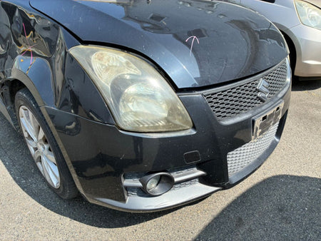 [CHOOSE PARTS] SUZUKI SWIFT ZC31S 2009 M16A FF MT 2WD #0401000000749