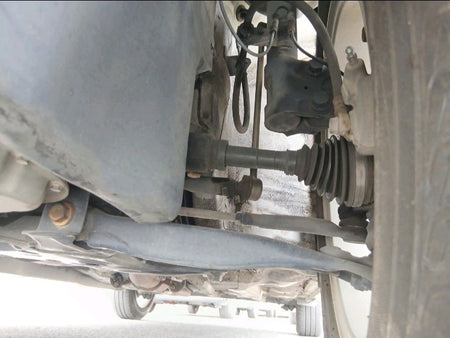 [CHOOSE PARTS] TOYOTA COROLLA FIELDER NZE141G 2007 1NZ-FE FF AT 2WD #0401000000667