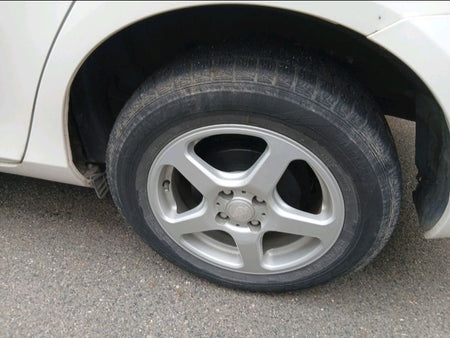 [R AXLE ASSY] TOYOTA COROLLA AXIO NZE144 2007 1NZ-FE FF AT 4WD #0403266011940