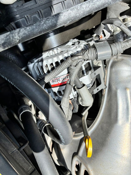 [USED ENGINE] TOYOTA ISIS ANM10W 2007 1AZ-FSE FF AT 2WD #0403268014185