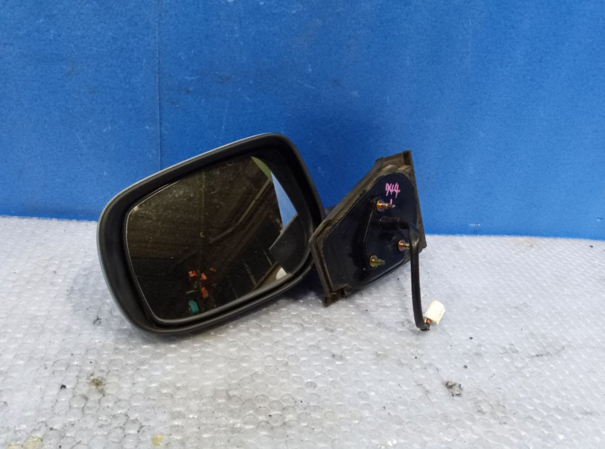 [SIDE MIRROR LH] TOYOTA VITZ SCP90 2005 2SZ-FE FF AT 2WD #0403267013727