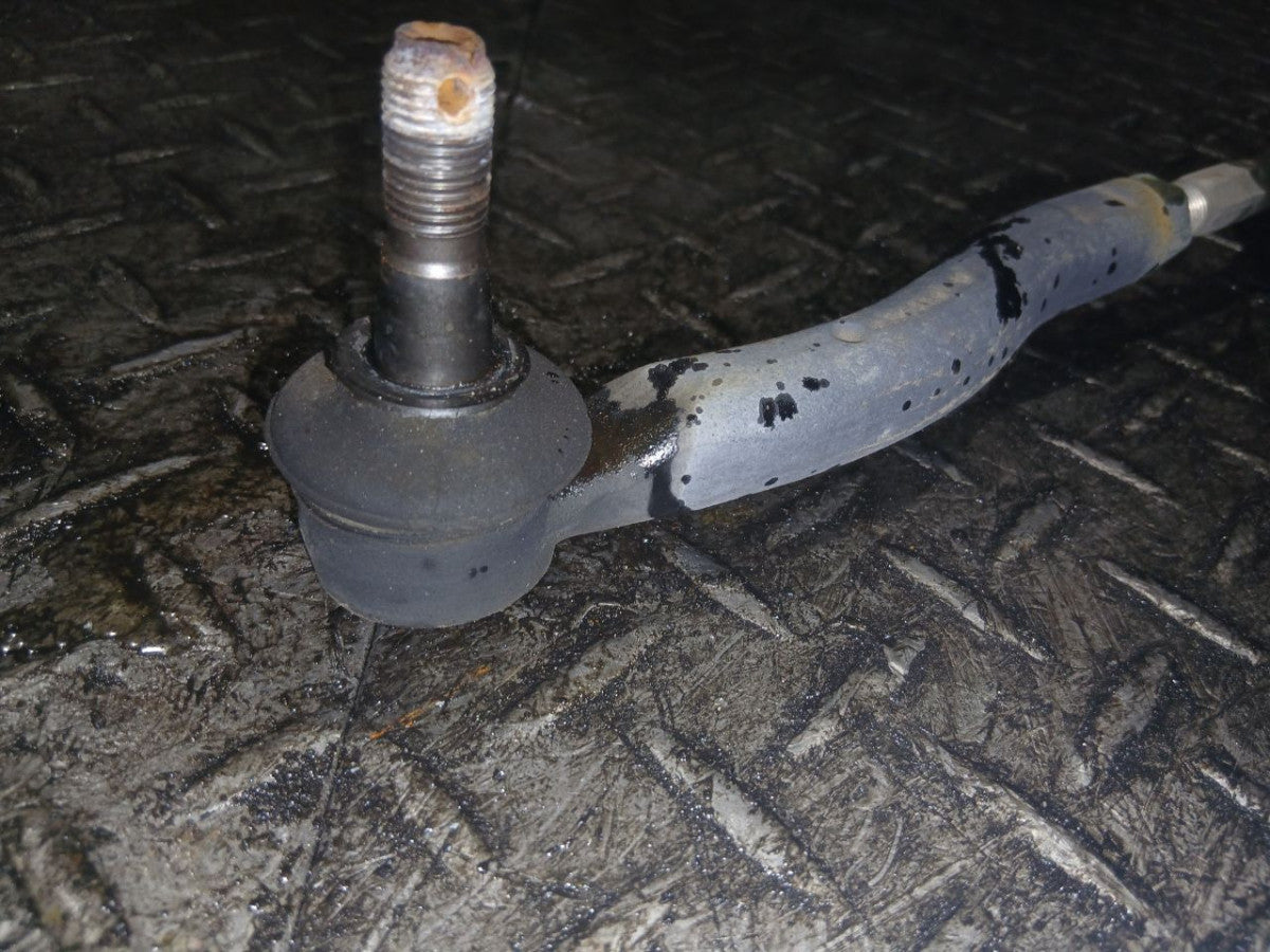 [RACK & PINION] TOYOTA VITZ KSP90 2009 1KR-FE FF AT 2WD #040326A018222