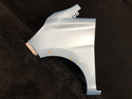 [FENDER LH] MITSUBISHI eK CUSTOM B11W  3B20 FF AT 2WD #000324A758577