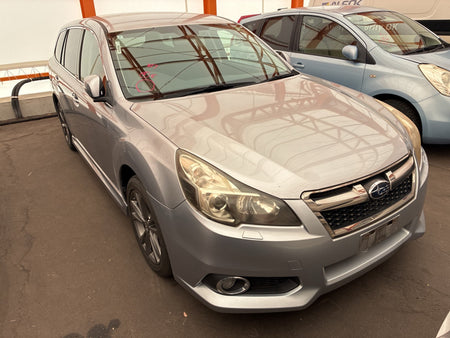 [CHOOSE PARTS] SUBARU LEGACY TOURING WAGON BRM 2013 FB25 FF AT 4WD #0001000013336