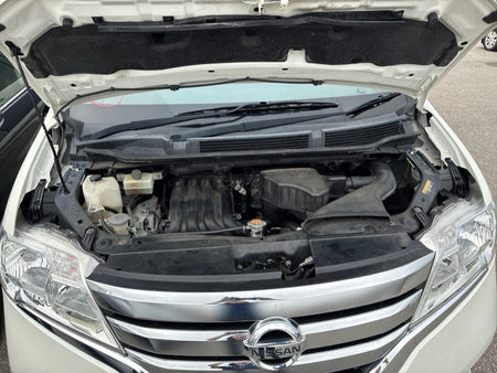 [CHOOSE PARTS] NISSAN SERENA FC26 2012 MR20DD FF AT 2WD #0002002692935
