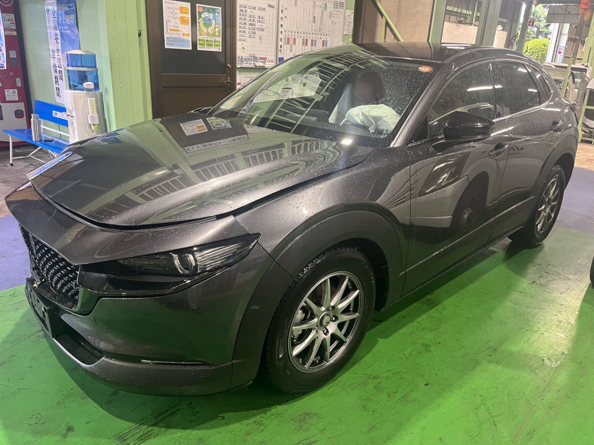 [CHOOSE PARTS] MAZDA CX-30 DMEJ3R 2024 PE-VPS FF AT 2WD #0451000000467