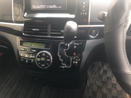 [FENDER RH] TOYOTA ESTIMA ACR50W 2014 2AZ-FE FF AT 2WD #000324A762978