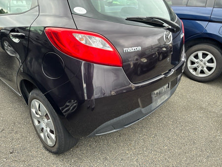 [CHOOSE PARTS] MAZDA DEMIO DE3FS 2009 ZJ-VEM FF AT 2WD #0401000000889