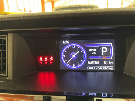 [R DOOR ASSY RH] TOYOTA ROOMY M900A 2017 1KR-FE FF AT 2WD #0003261026193