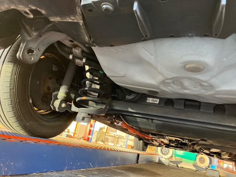 [CHOOSE PARTS] TOYOTA AQUA NHP10 2016 1NZ-FXE FF AT 2WD #0001000016672