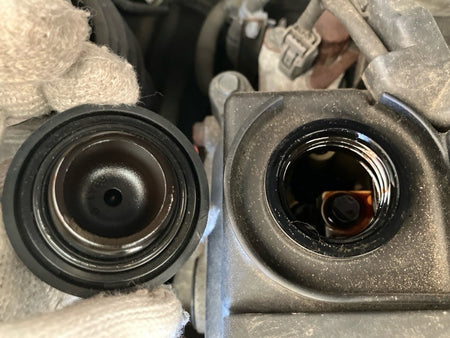 [USED ENGINE] HONDA STREAM RN6 2010 R18A FF AT 2WD #0003269150080