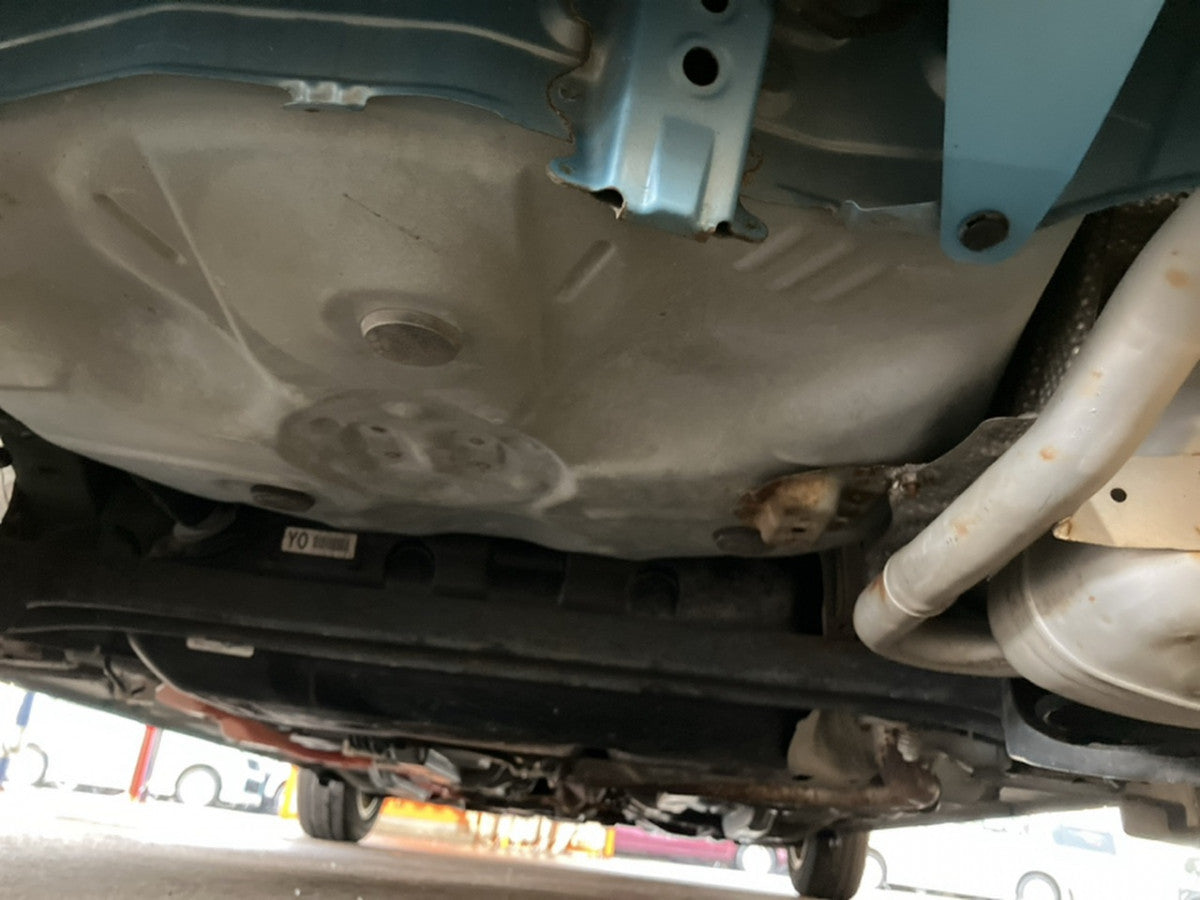 [CHOOSE PARTS] TOYOTA AQUA NHP10 2012 1NZ-FXE FF AT 2WD #0001000014857