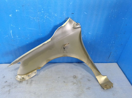 [FENDER RH] TOYOTA COROLLA AXIO NZE141 2010 1NZ-FE FF AT 2WD #040326A018075